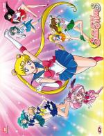 Sailor Moon S - Box